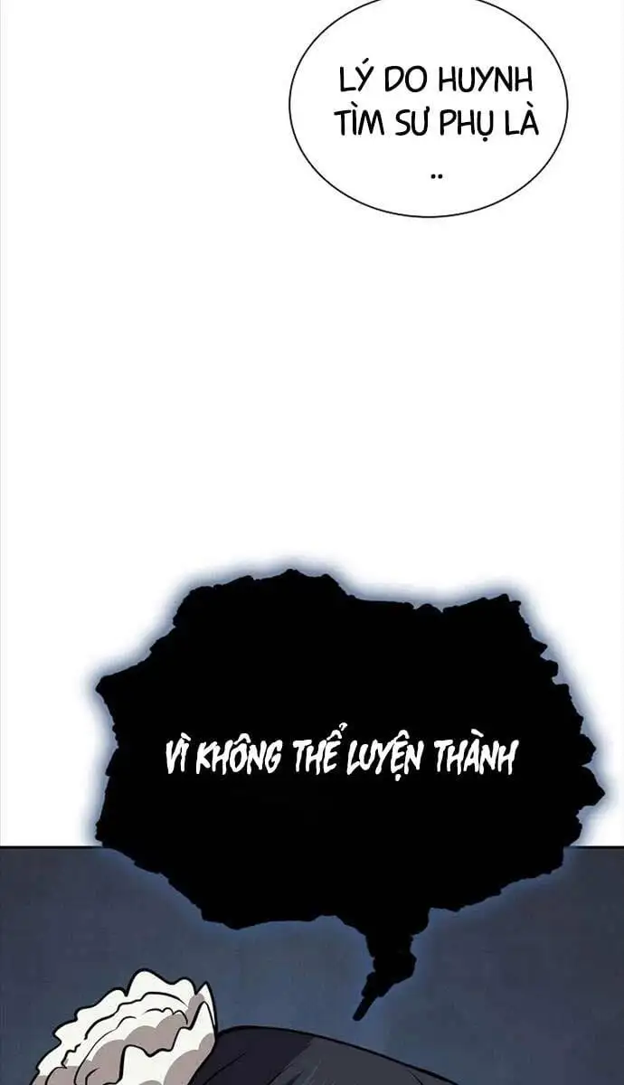 Truyện Tranh Kiếm Ma Đạo trang 4