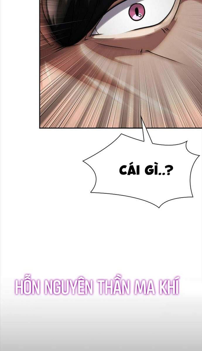 Truyện Tranh Kiếm Ma Đạo trang 4