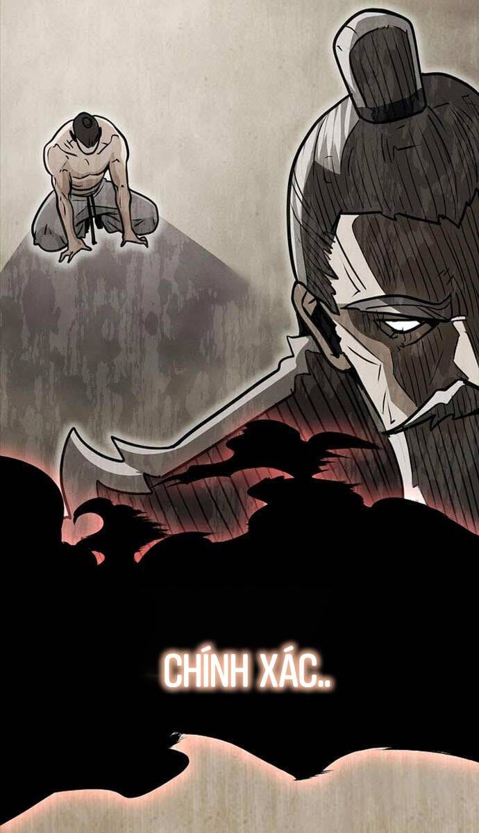 Truyện Tranh Kiếm Ma Đạo trang 4