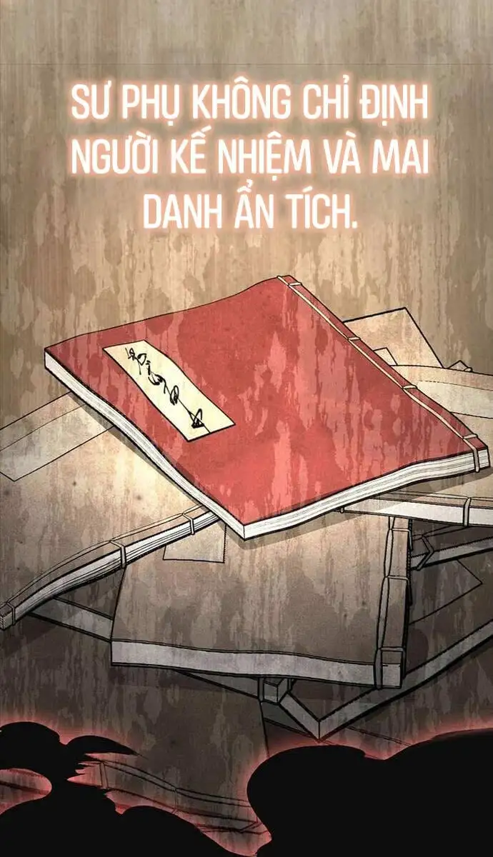 Truyện Tranh Kiếm Ma Đạo trang 4