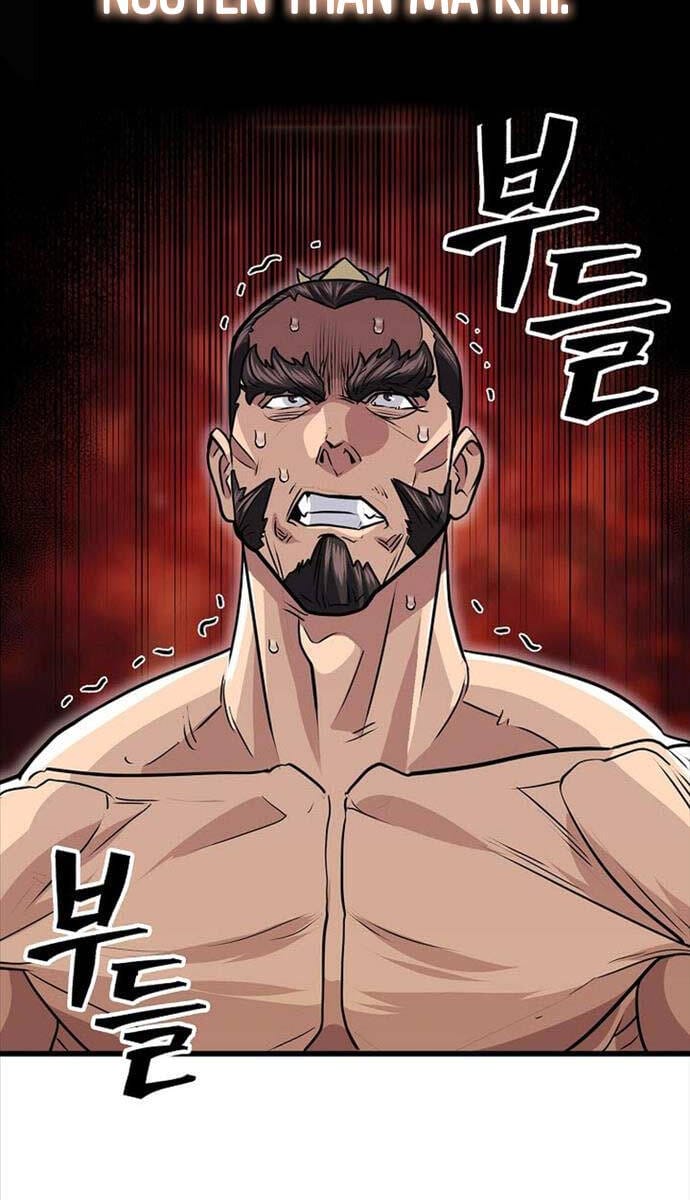 Truyện Tranh Kiếm Ma Đạo trang 4