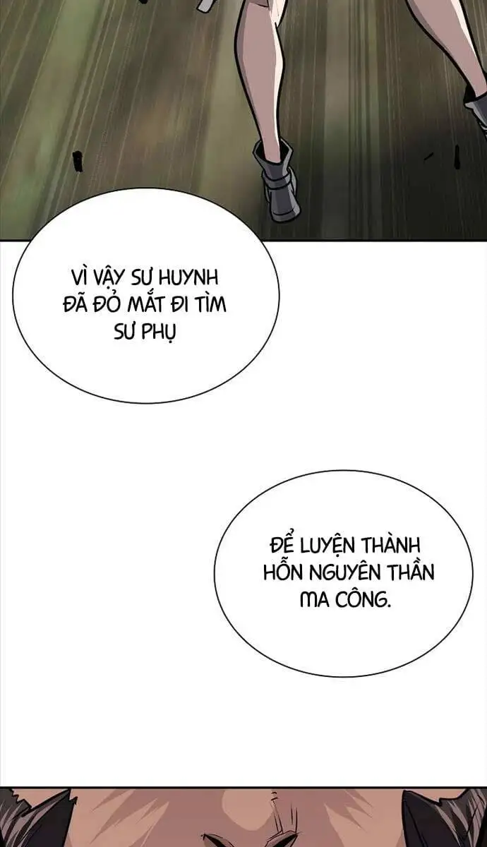 Truyện Tranh Kiếm Ma Đạo trang 4