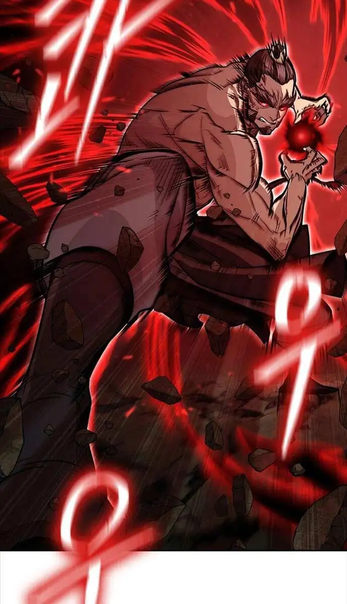 Truyện Tranh Kiếm Ma Đạo trang 4