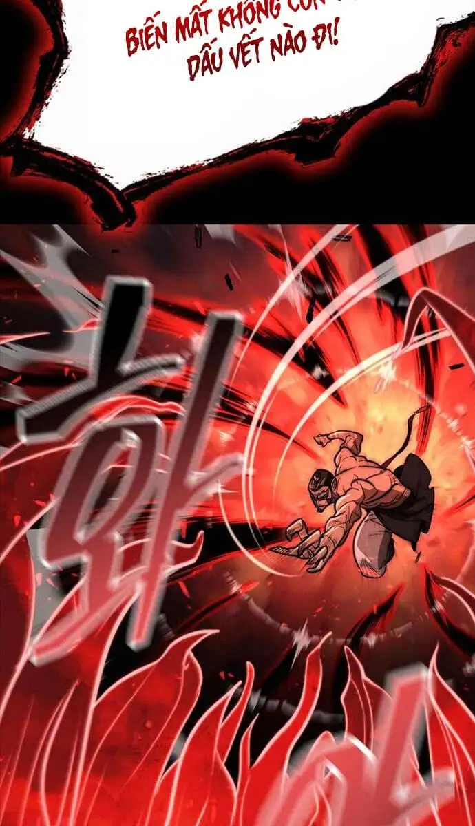 Truyện Tranh Kiếm Ma Đạo trang 4