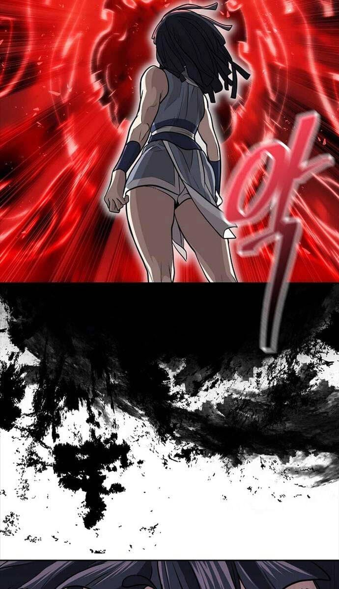 Truyện Tranh Kiếm Ma Đạo trang 4