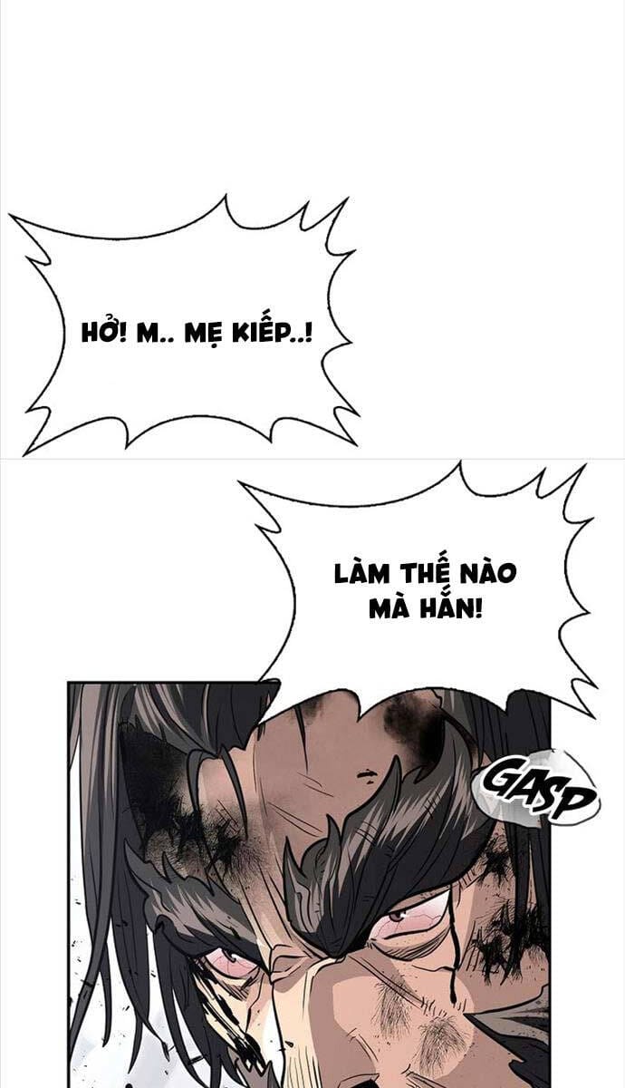 Truyện Tranh Kiếm Ma Đạo trang 4