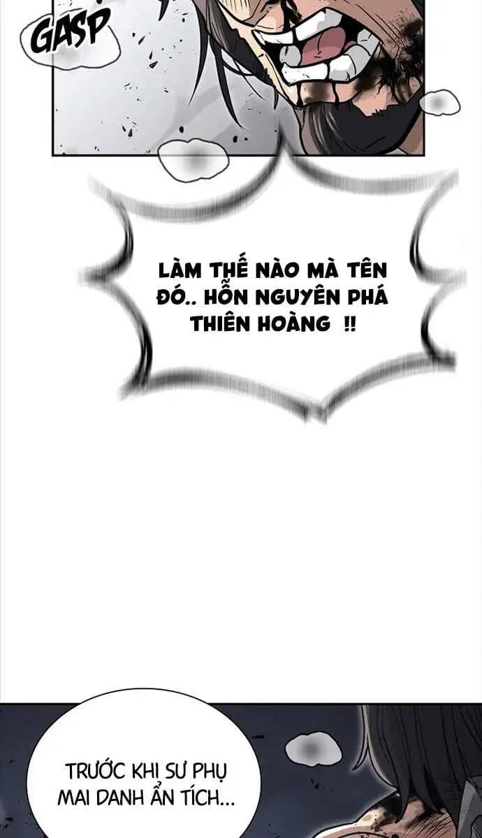 Truyện Tranh Kiếm Ma Đạo trang 4