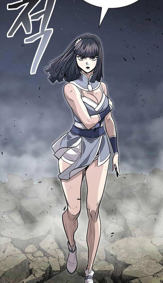 Truyện Tranh Kiếm Ma Đạo trang 4