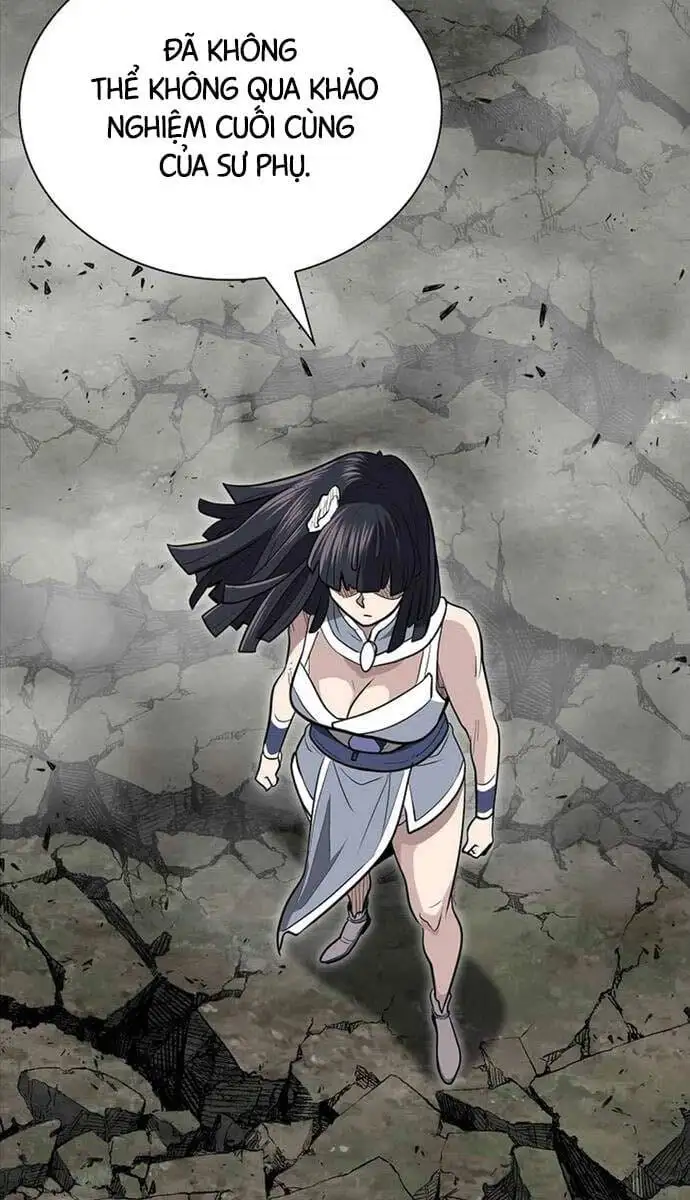 Truyện Tranh Kiếm Ma Đạo trang 4