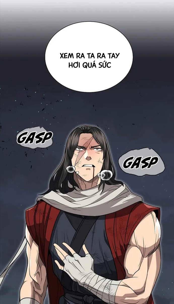 Truyện Tranh Kiếm Ma Đạo trang 4