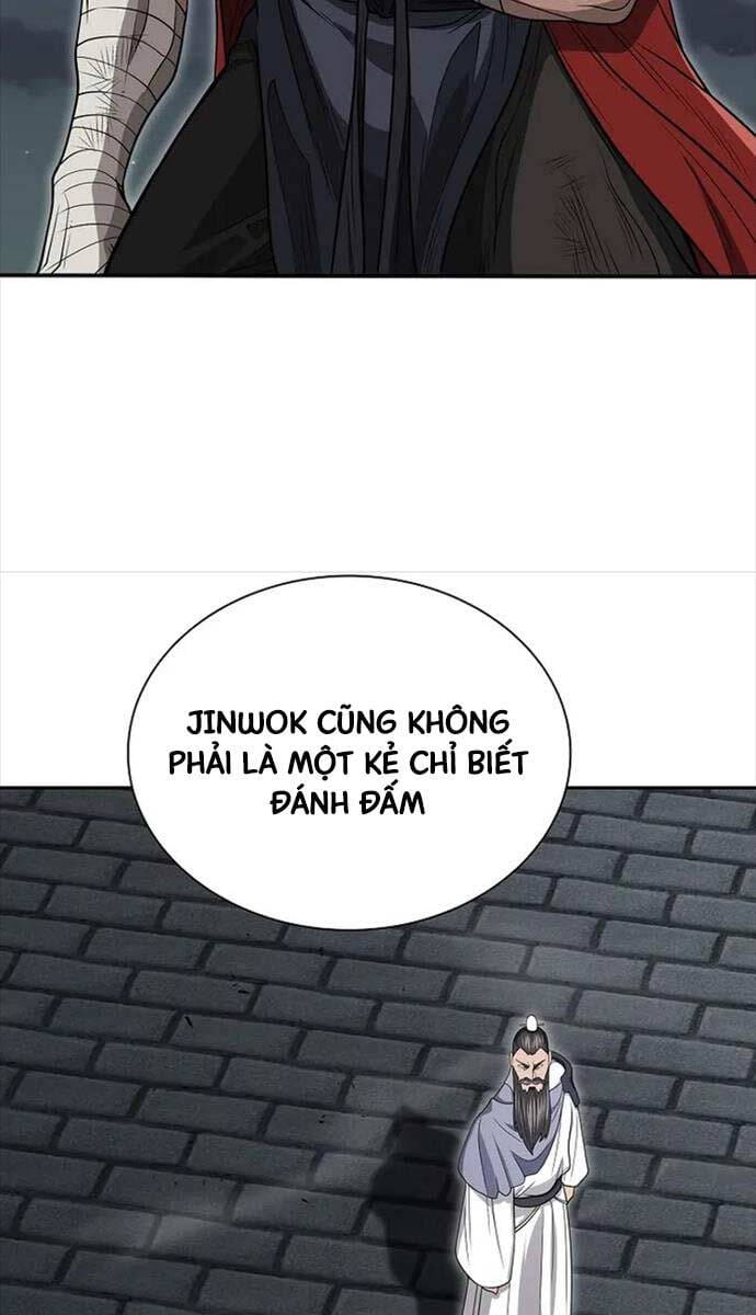 Truyện Tranh Kiếm Ma Đạo trang 4