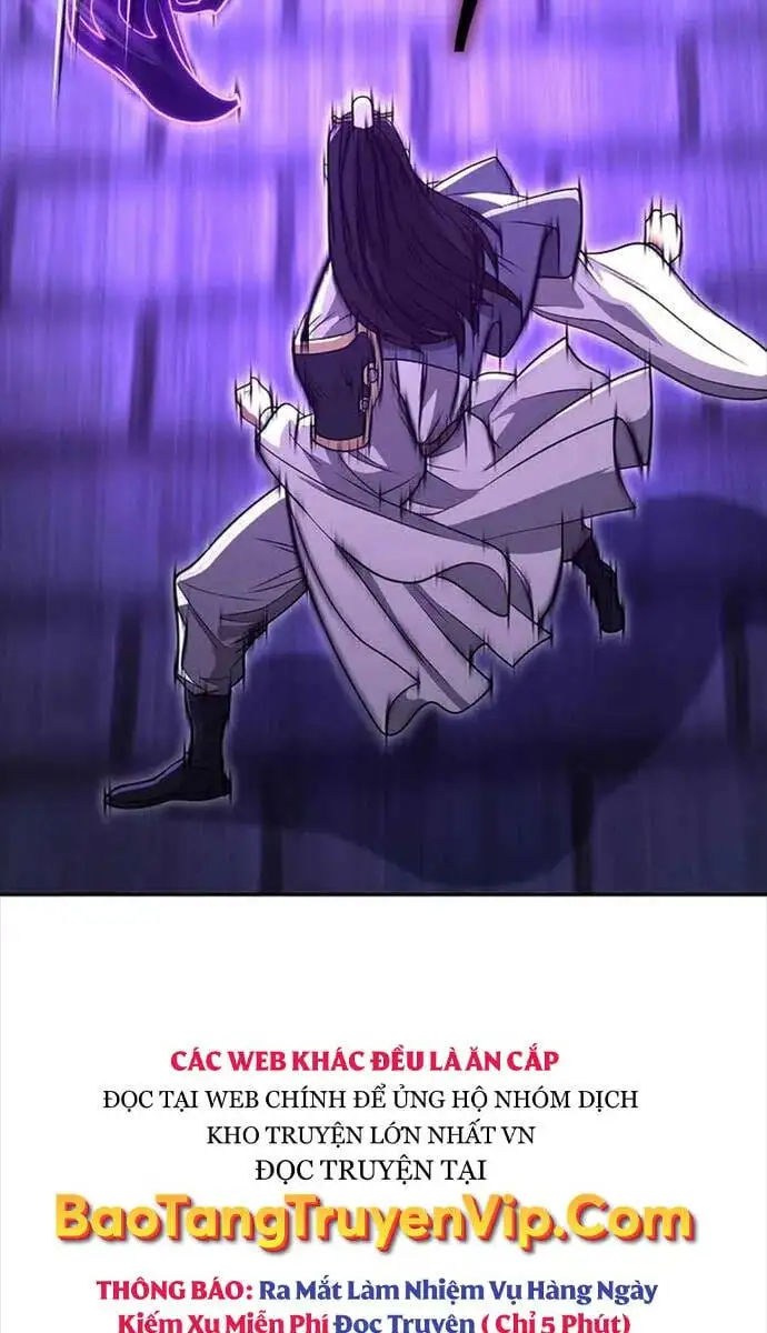 Truyện Tranh Kiếm Ma Đạo trang 4