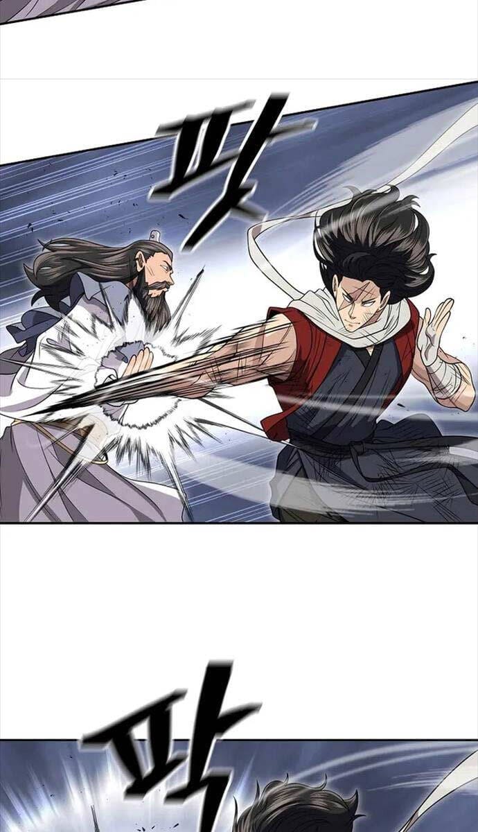 Truyện Tranh Kiếm Ma Đạo trang 4