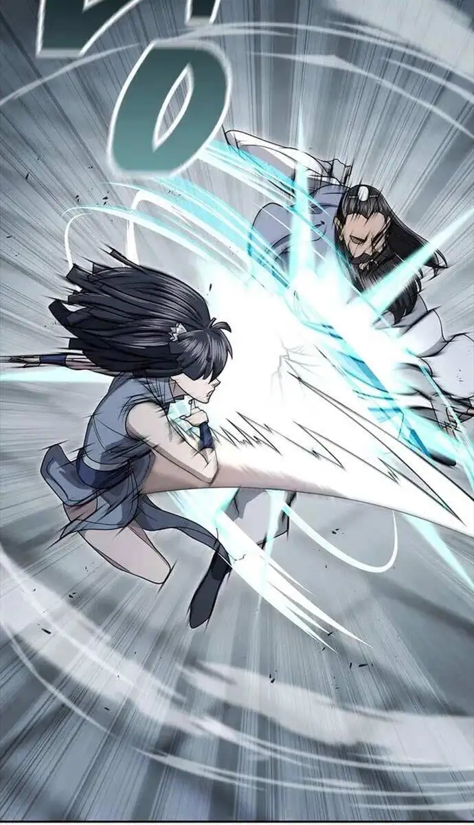 Truyện Tranh Kiếm Ma Đạo trang 4