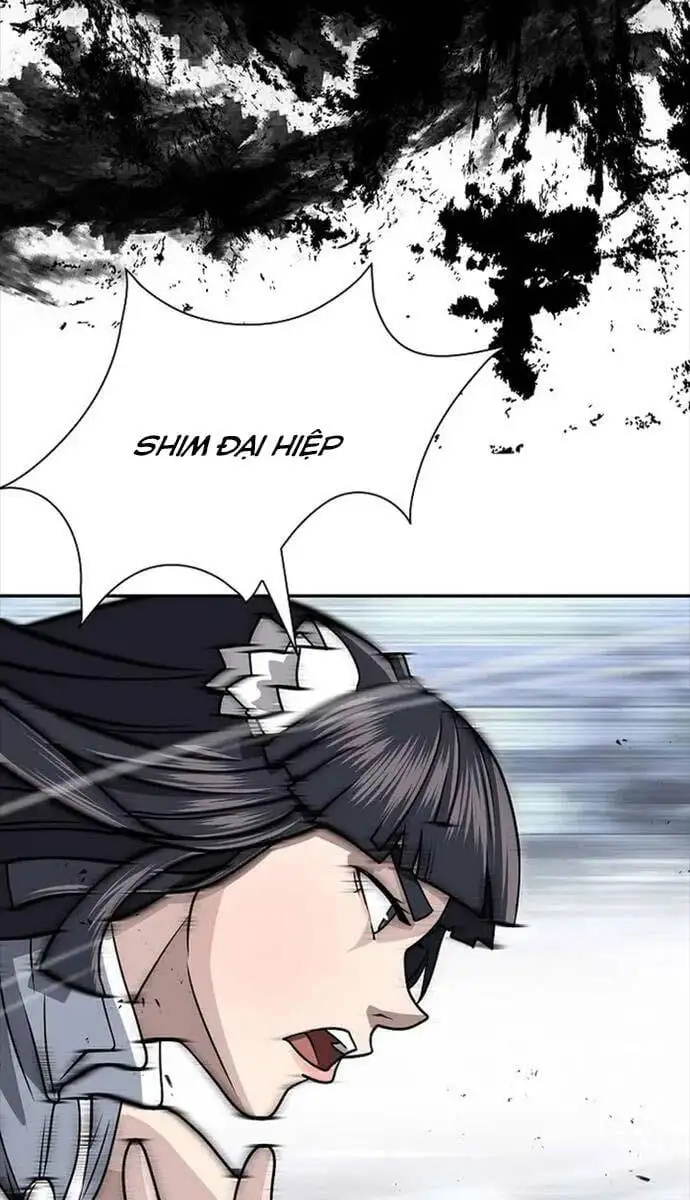 Truyện Tranh Kiếm Ma Đạo trang 4