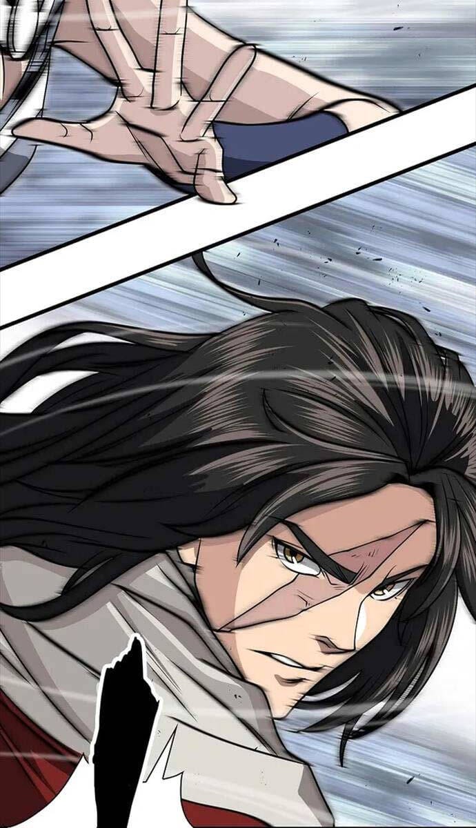 Truyện Tranh Kiếm Ma Đạo trang 4