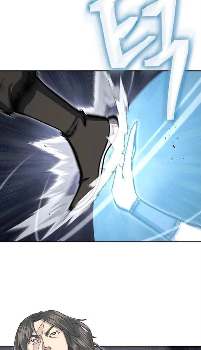 Truyện Tranh Kiếm Ma Đạo trang 4