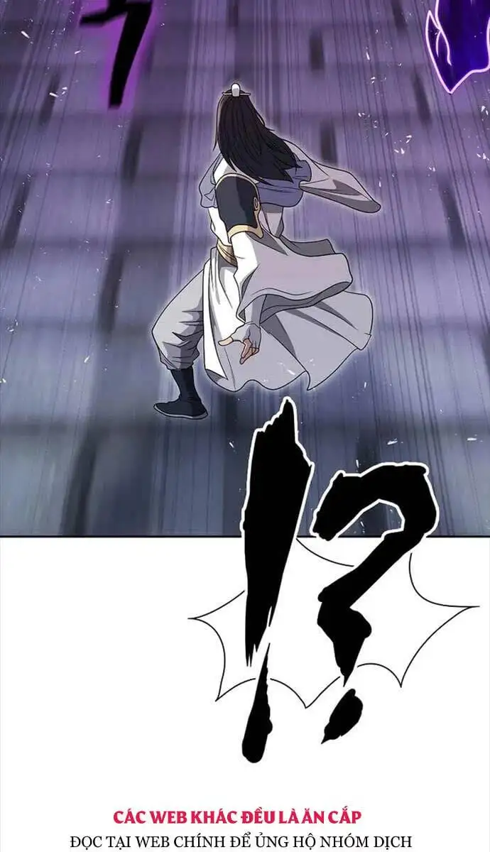 Truyện Tranh Kiếm Ma Đạo trang 4