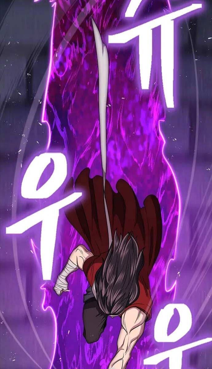 Truyện Tranh Kiếm Ma Đạo trang 4