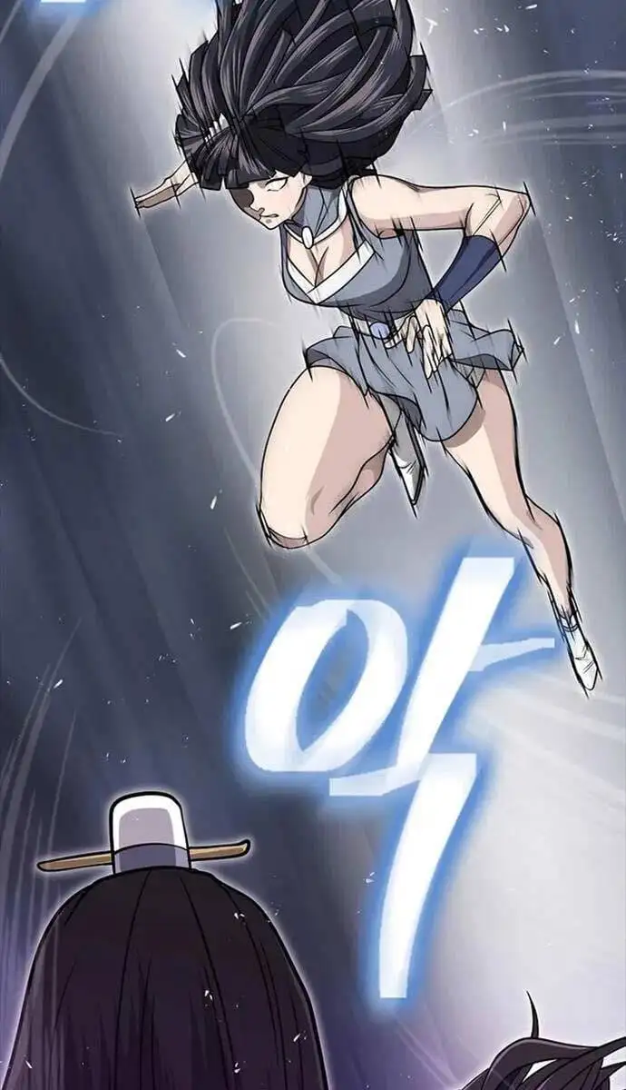 Truyện Tranh Kiếm Ma Đạo trang 4