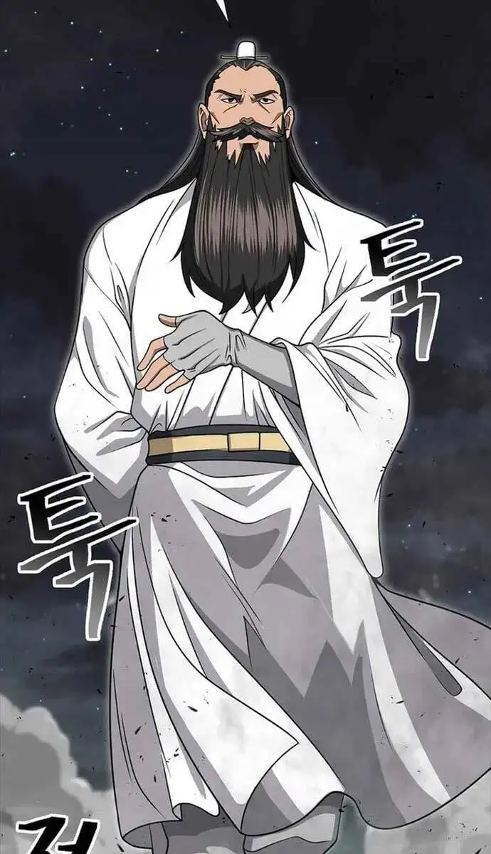 Truyện Tranh Kiếm Ma Đạo trang 4