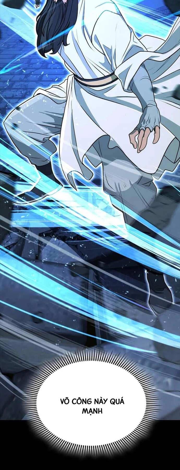 Truyện Tranh Kiếm Ma Đạo trang 4