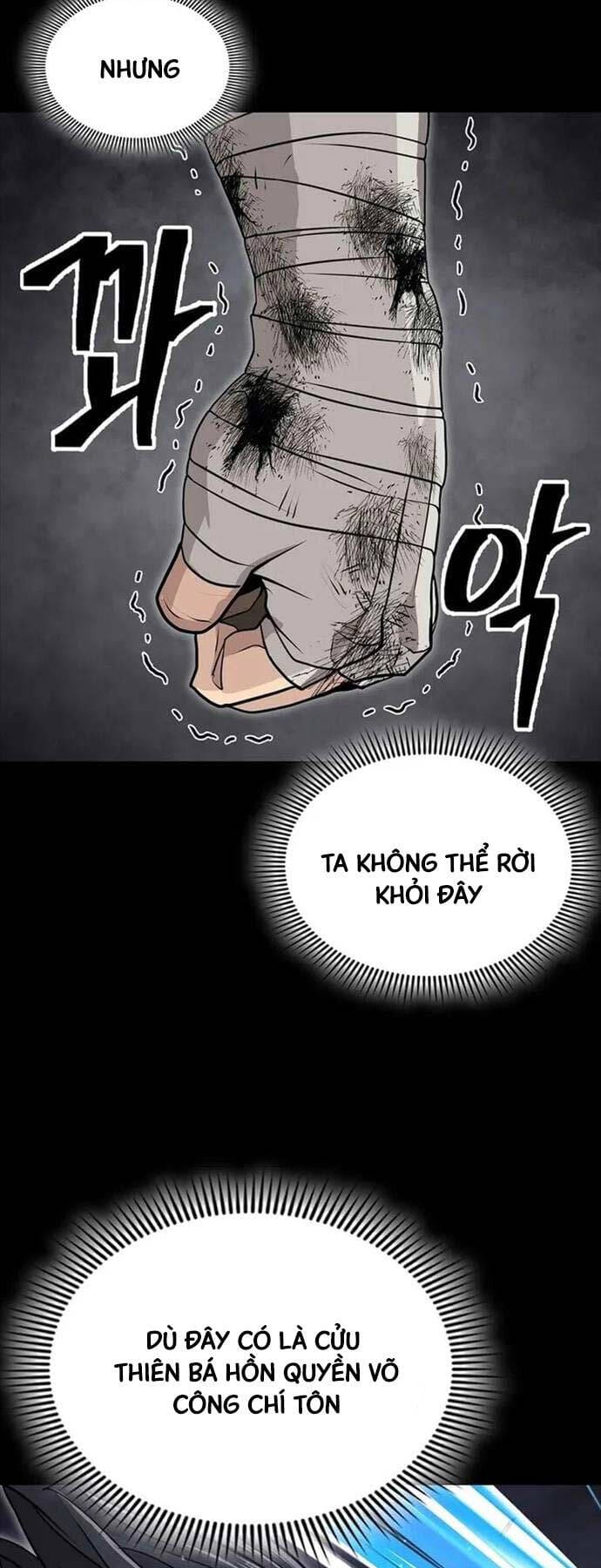 Truyện Tranh Kiếm Ma Đạo trang 4