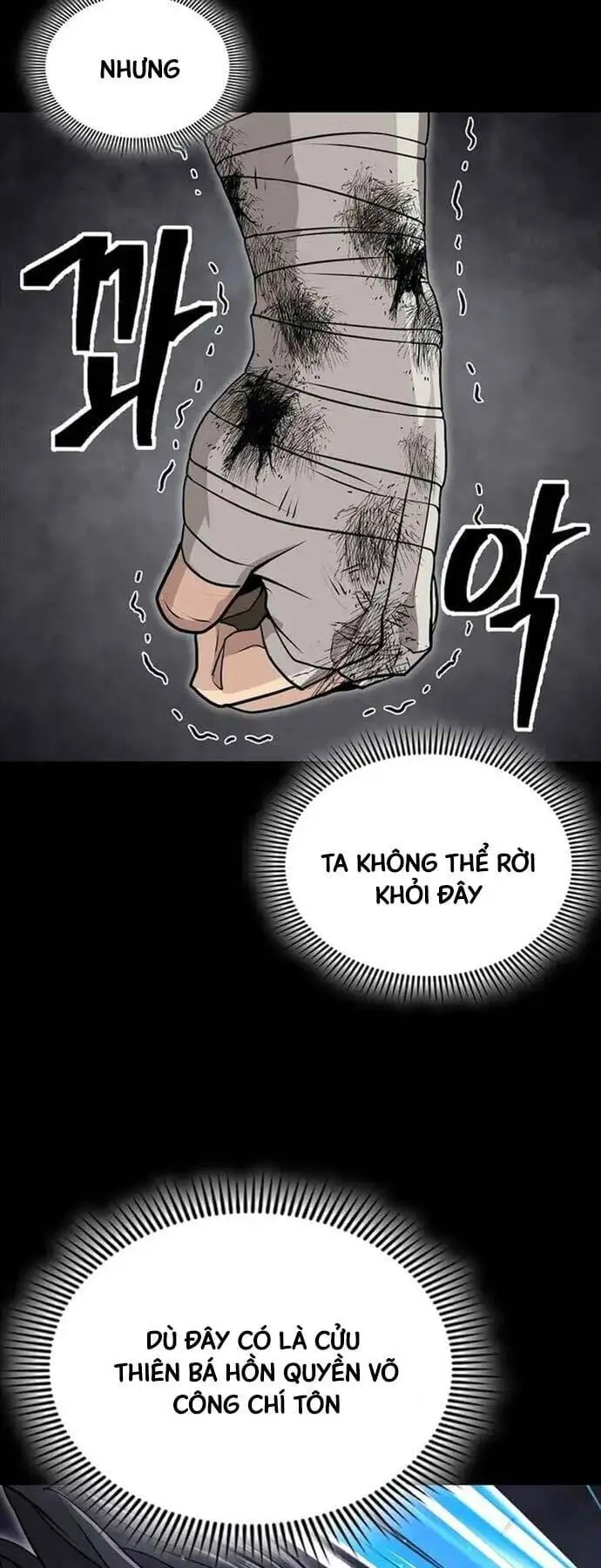 Truyện Tranh Kiếm Ma Đạo trang 4