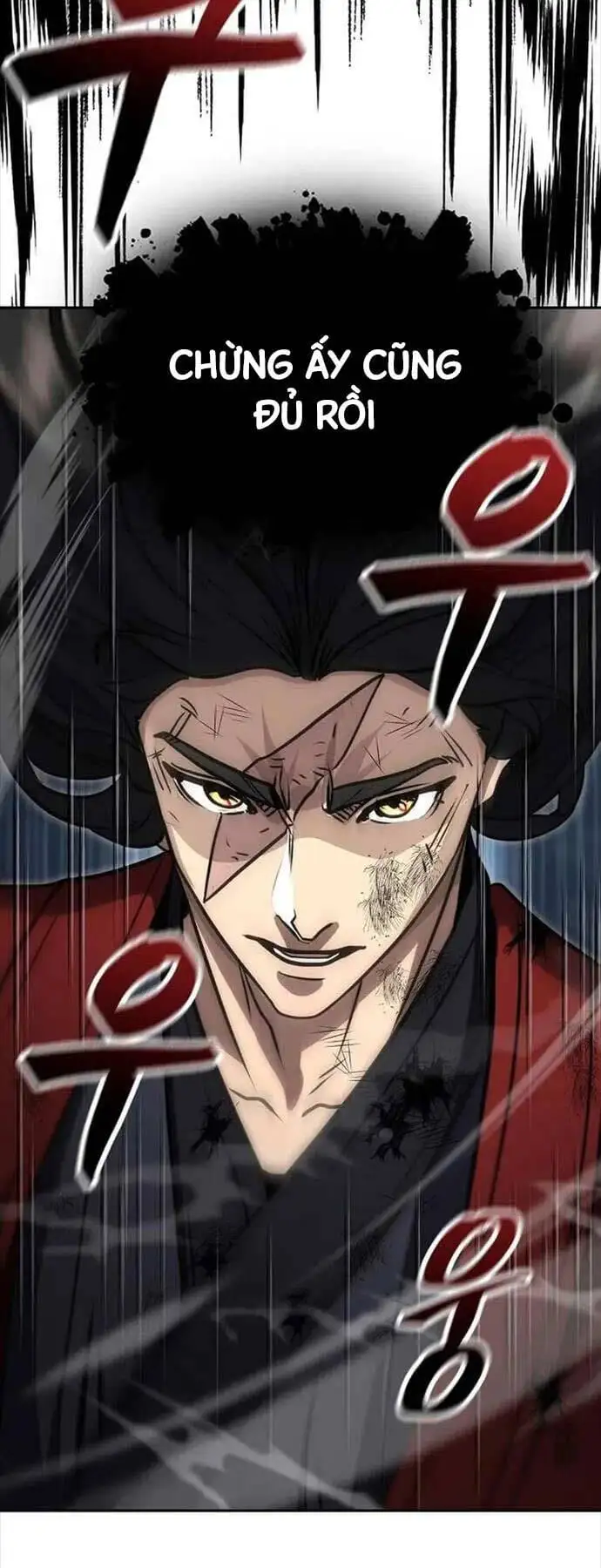 Truyện Tranh Kiếm Ma Đạo trang 4