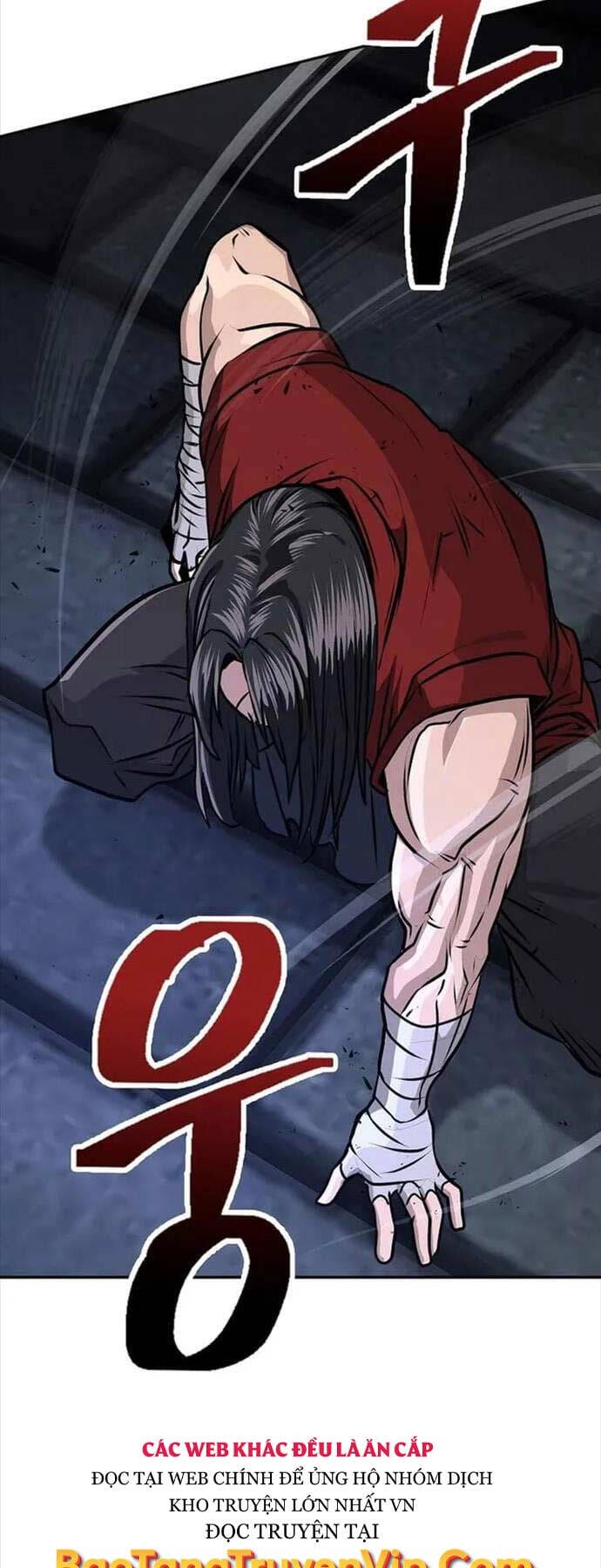 Truyện Tranh Kiếm Ma Đạo trang 4