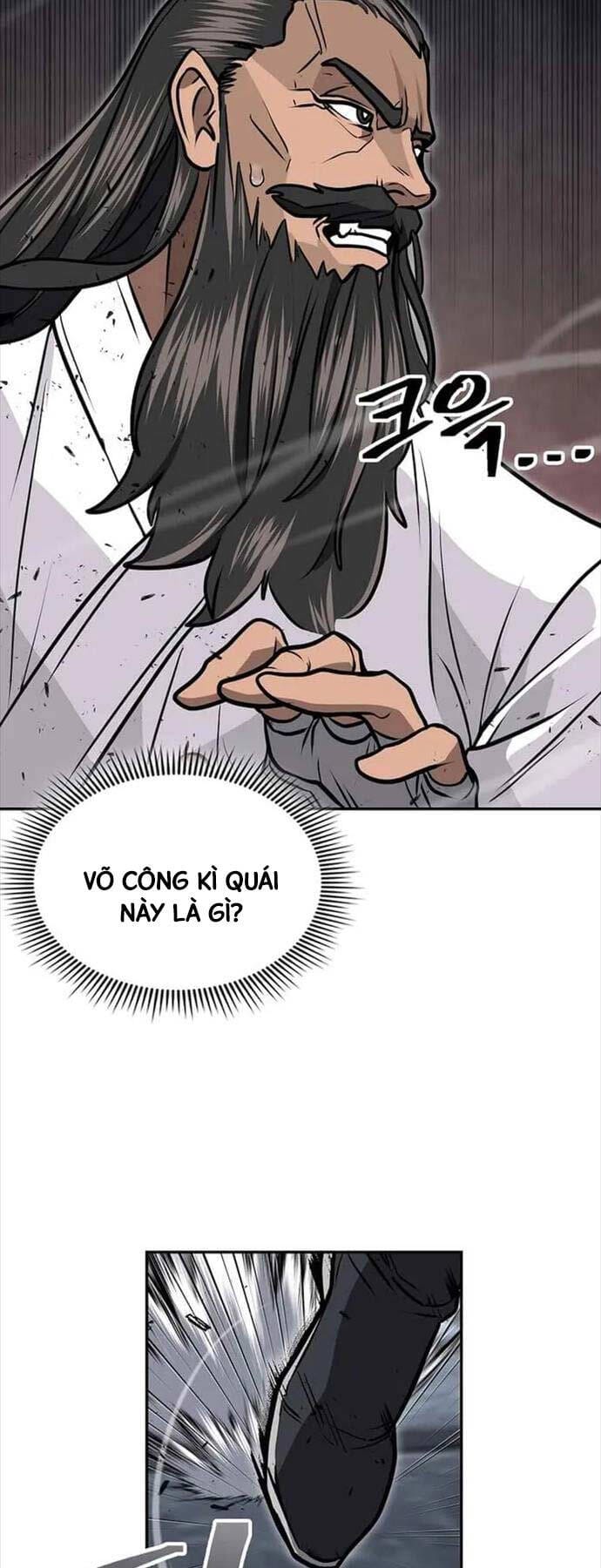 Truyện Tranh Kiếm Ma Đạo trang 4