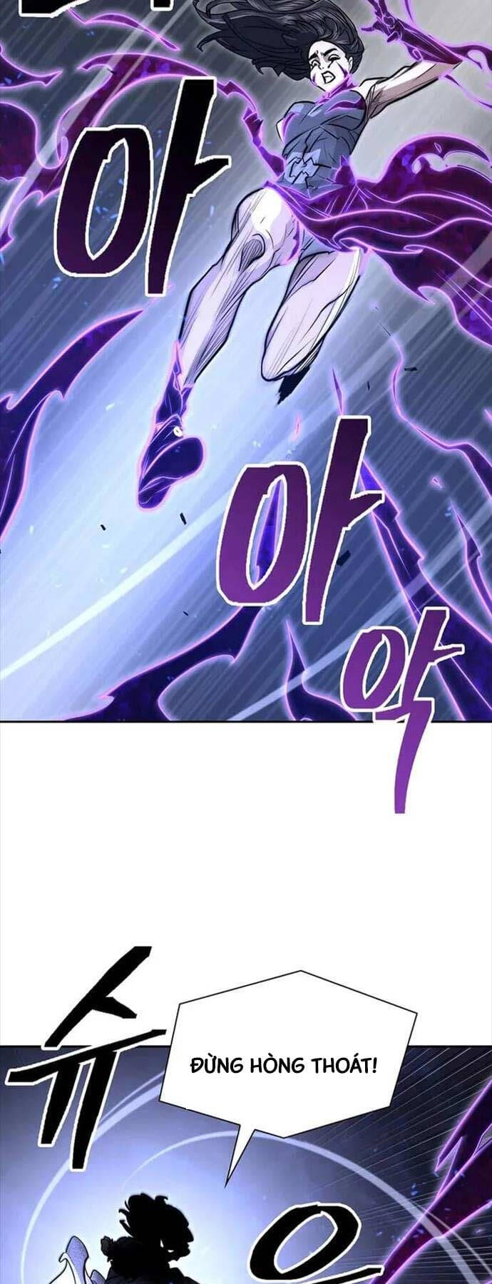 Truyện Tranh Kiếm Ma Đạo trang 4