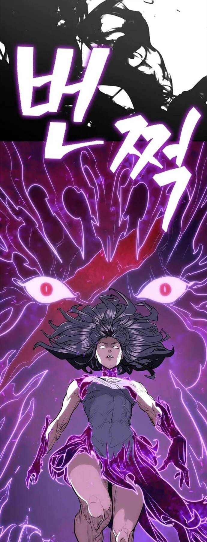 Truyện Tranh Kiếm Ma Đạo trang 4