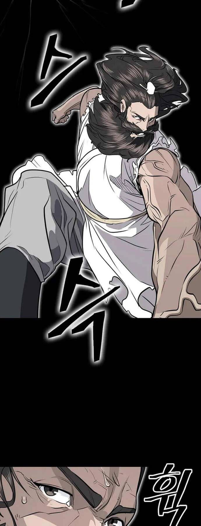 Truyện Tranh Kiếm Ma Đạo trang 4