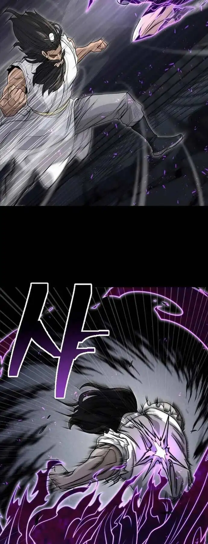 Truyện Tranh Kiếm Ma Đạo trang 4