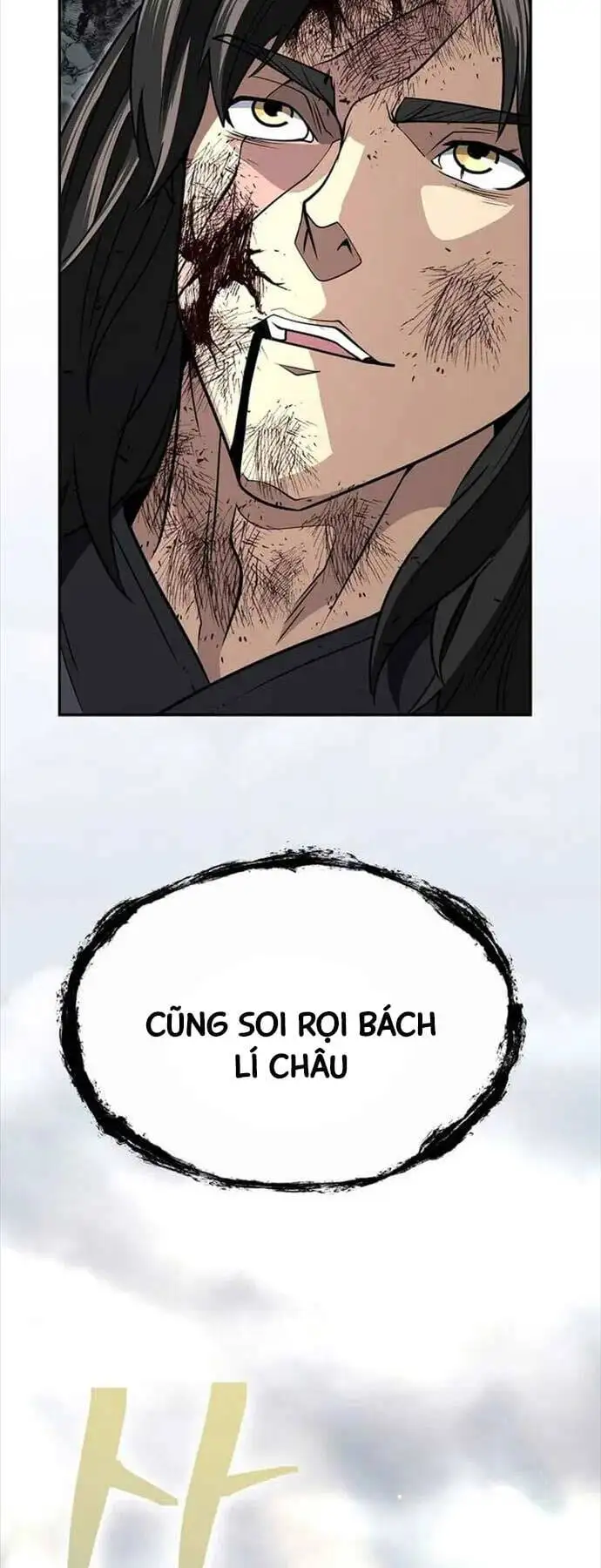 Truyện Tranh Kiếm Ma Đạo trang 4