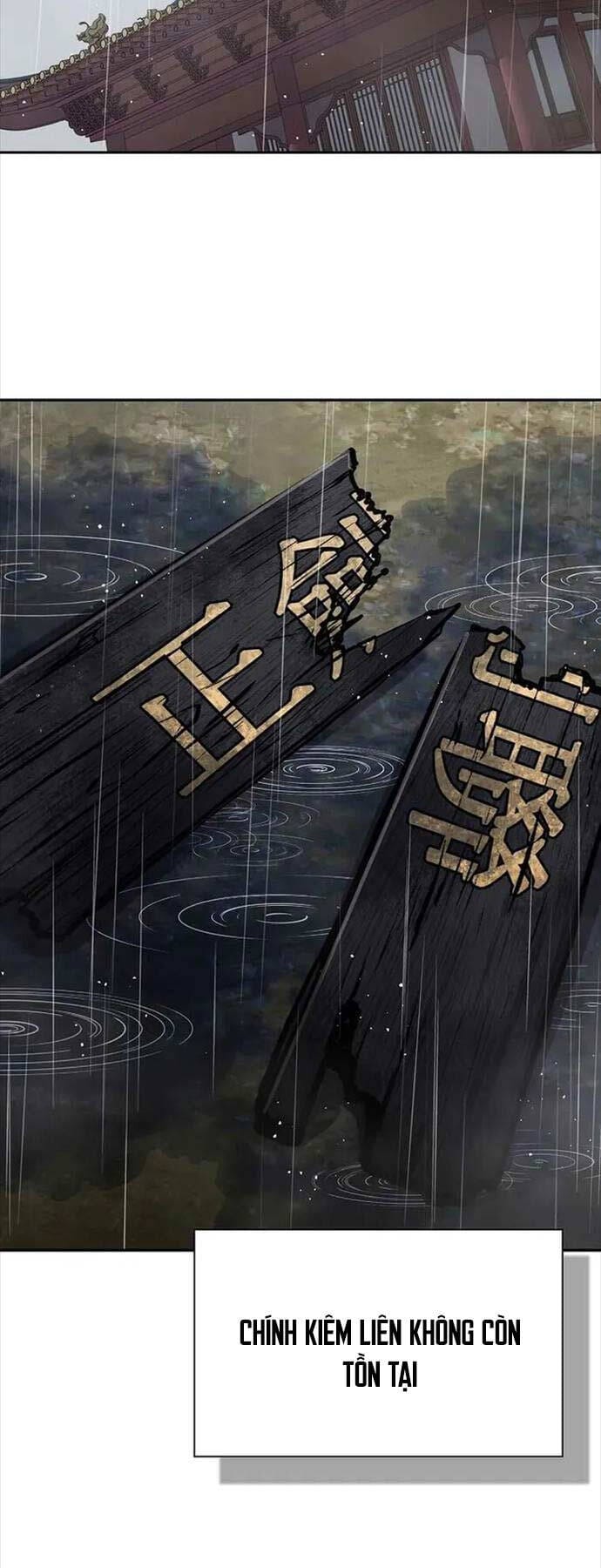 Truyện Tranh Kiếm Ma Đạo trang 4