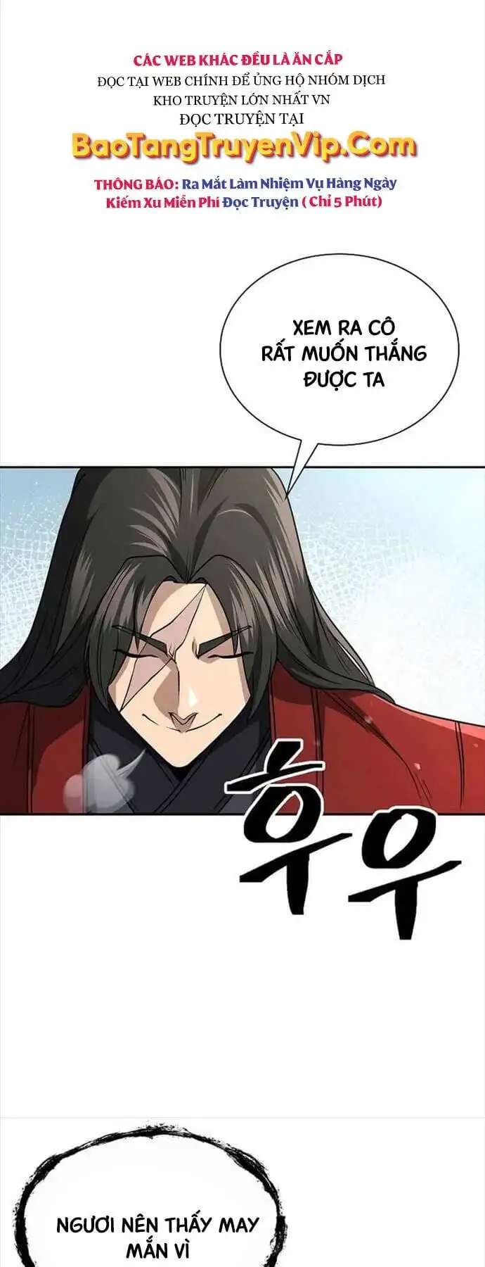 Truyện Tranh Kiếm Ma Đạo trang 4