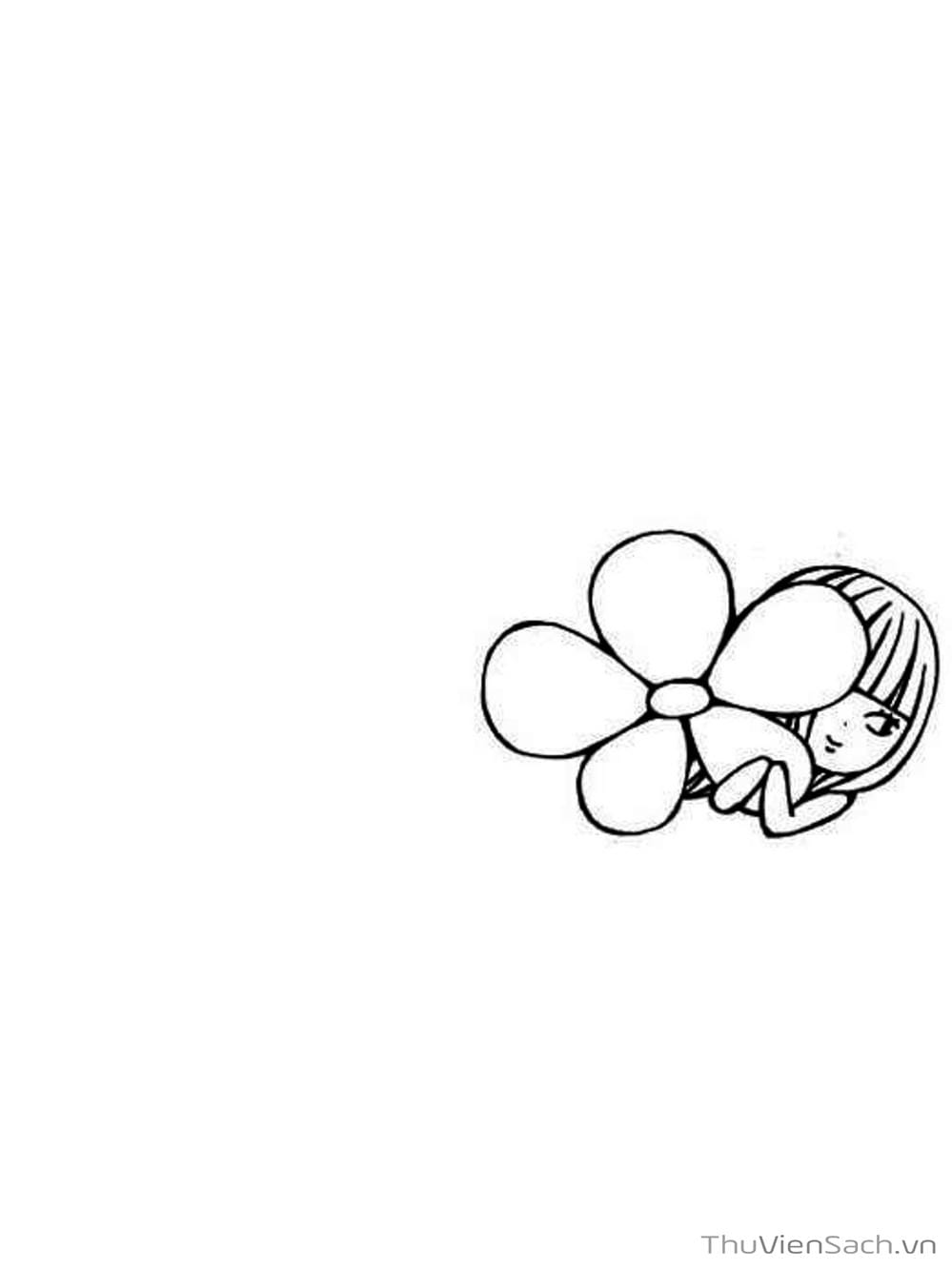 Truyện Tranh Nguyện Ước Yêu Thương - Kimi Ni Todoke trang 5