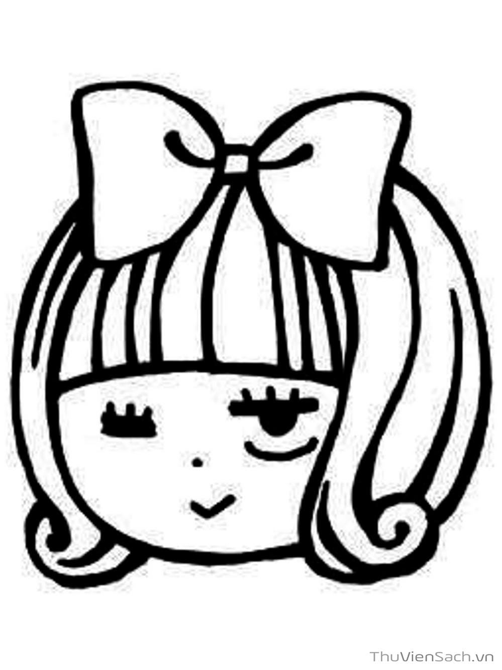 Truyện Tranh Nguyện Ước Yêu Thương - Kimi Ni Todoke trang 5