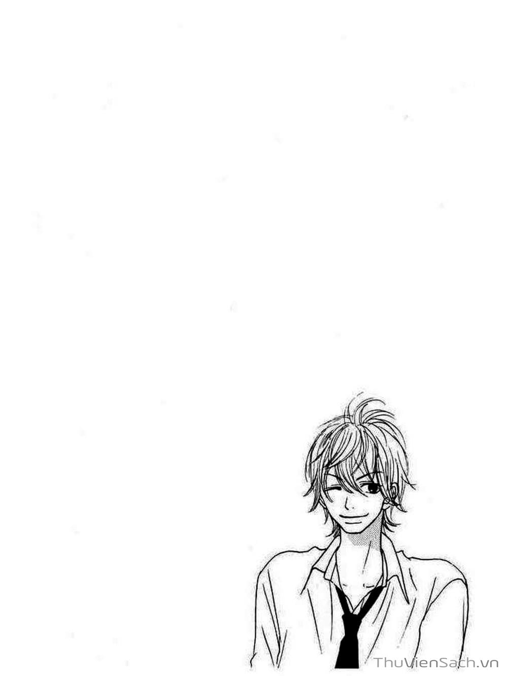 Truyện Tranh Nguyện Ước Yêu Thương - Kimi Ni Todoke trang 5