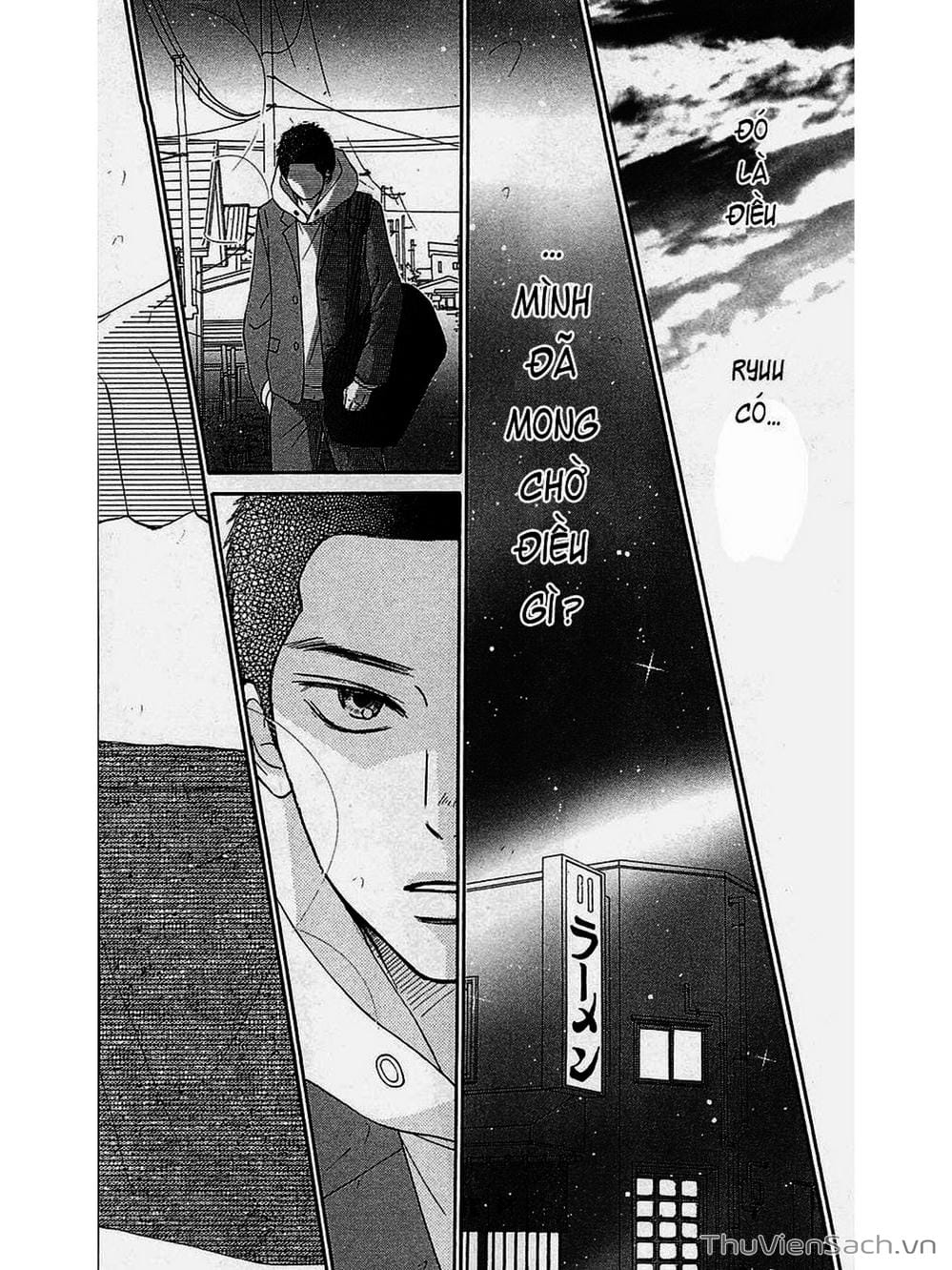 Truyện Tranh Nguyện Ước Yêu Thương - Kimi Ni Todoke trang 5