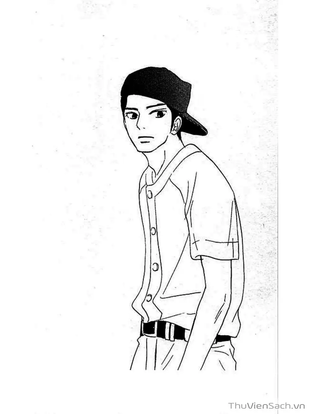 Truyện Tranh Nguyện Ước Yêu Thương - Kimi Ni Todoke trang 5