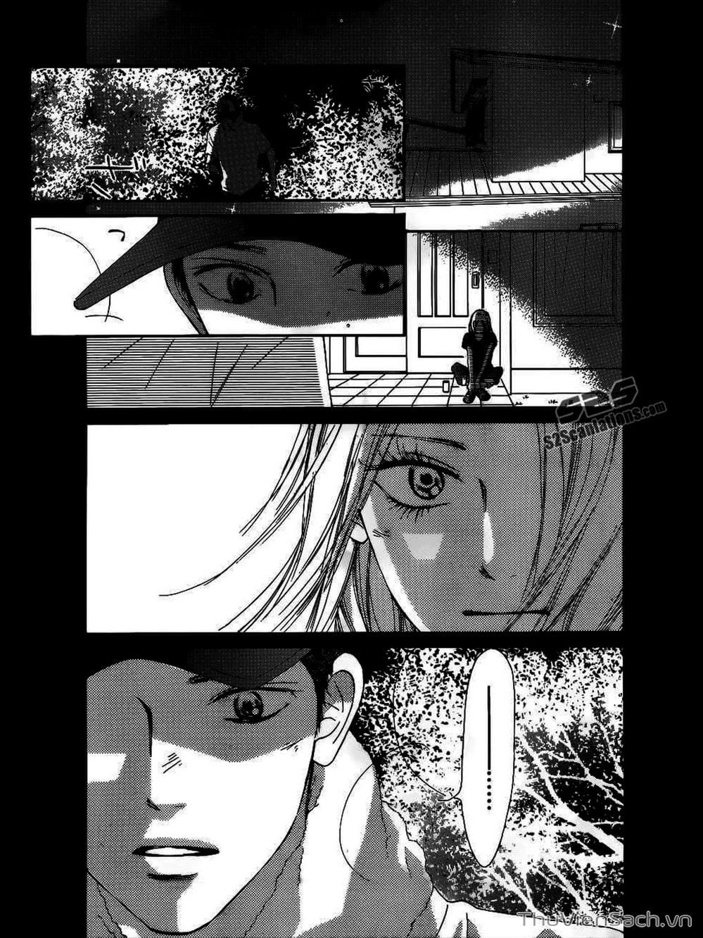 Truyện Tranh Nguyện Ước Yêu Thương - Kimi Ni Todoke trang 5