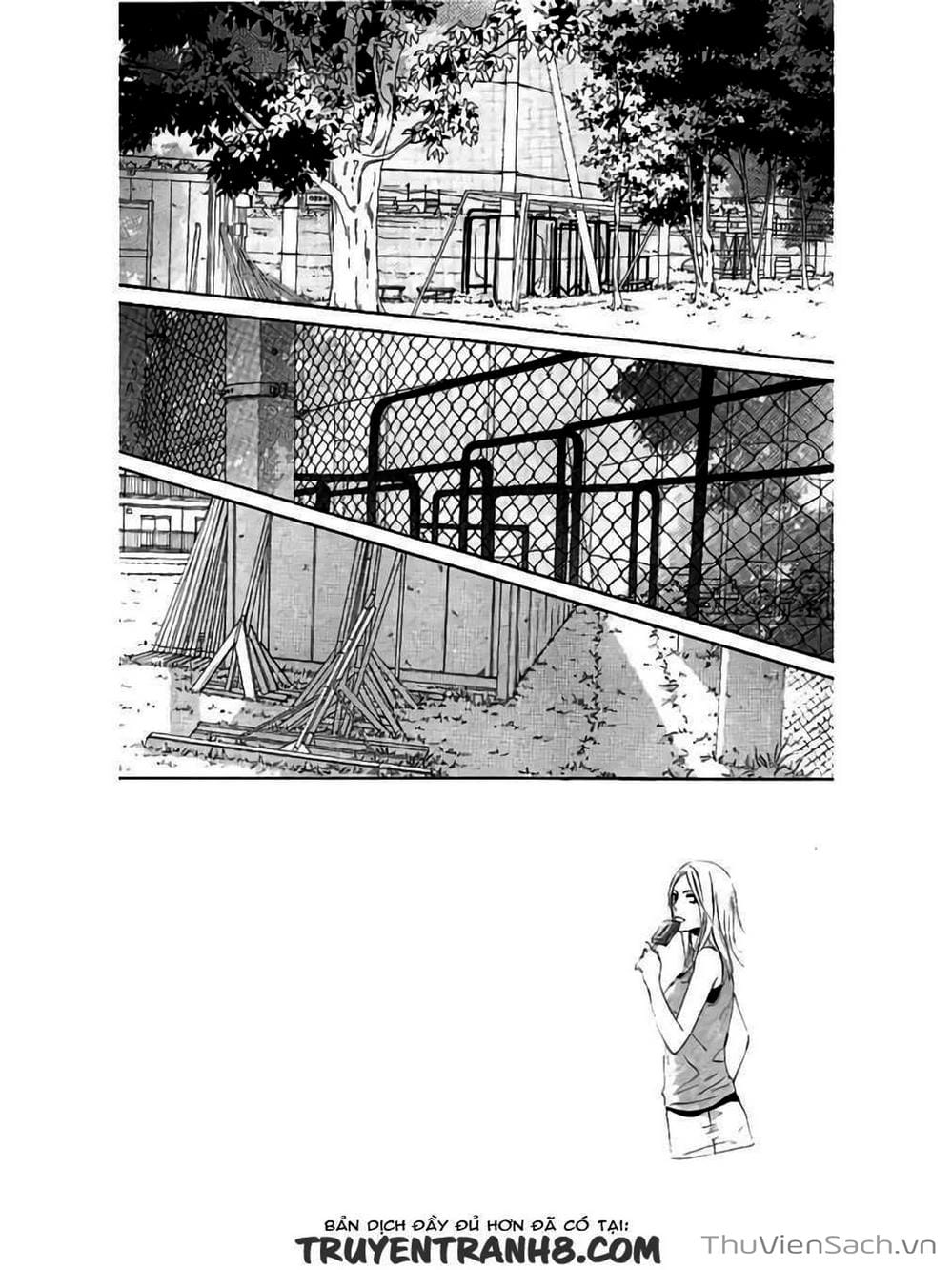 Truyện Tranh Nguyện Ước Yêu Thương - Kimi Ni Todoke trang 5