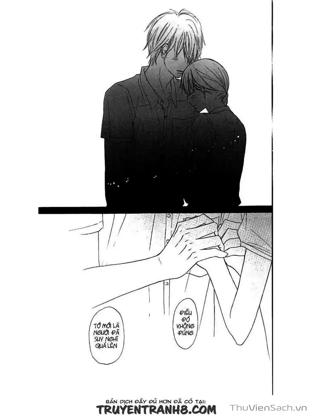 Truyện Tranh Nguyện Ước Yêu Thương - Kimi Ni Todoke trang 5