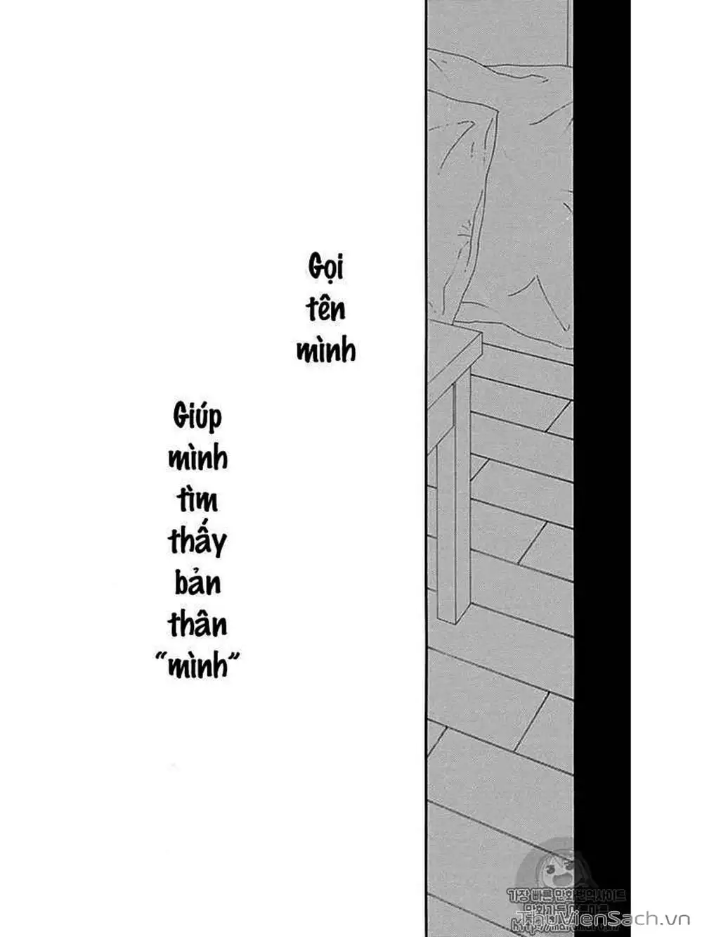 Truyện Tranh Nguyện Ước Yêu Thương - Kimi Ni Todoke trang 5