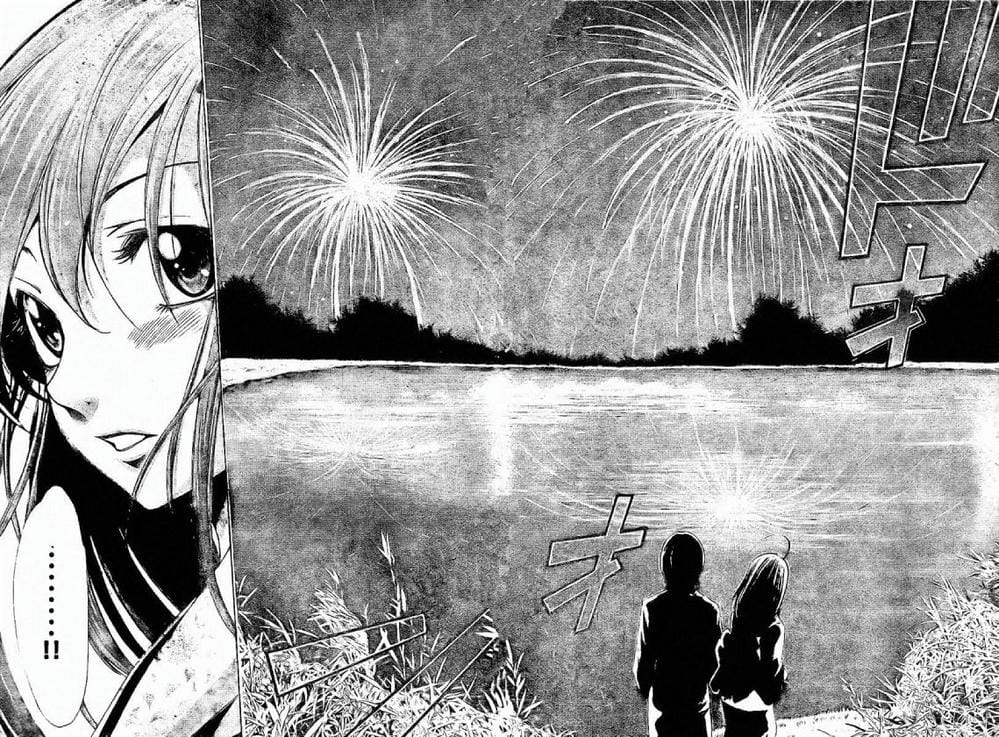 Truyện Tranh Thị Trấn Tình Yêu - Kimi No Iru Machi trang 6