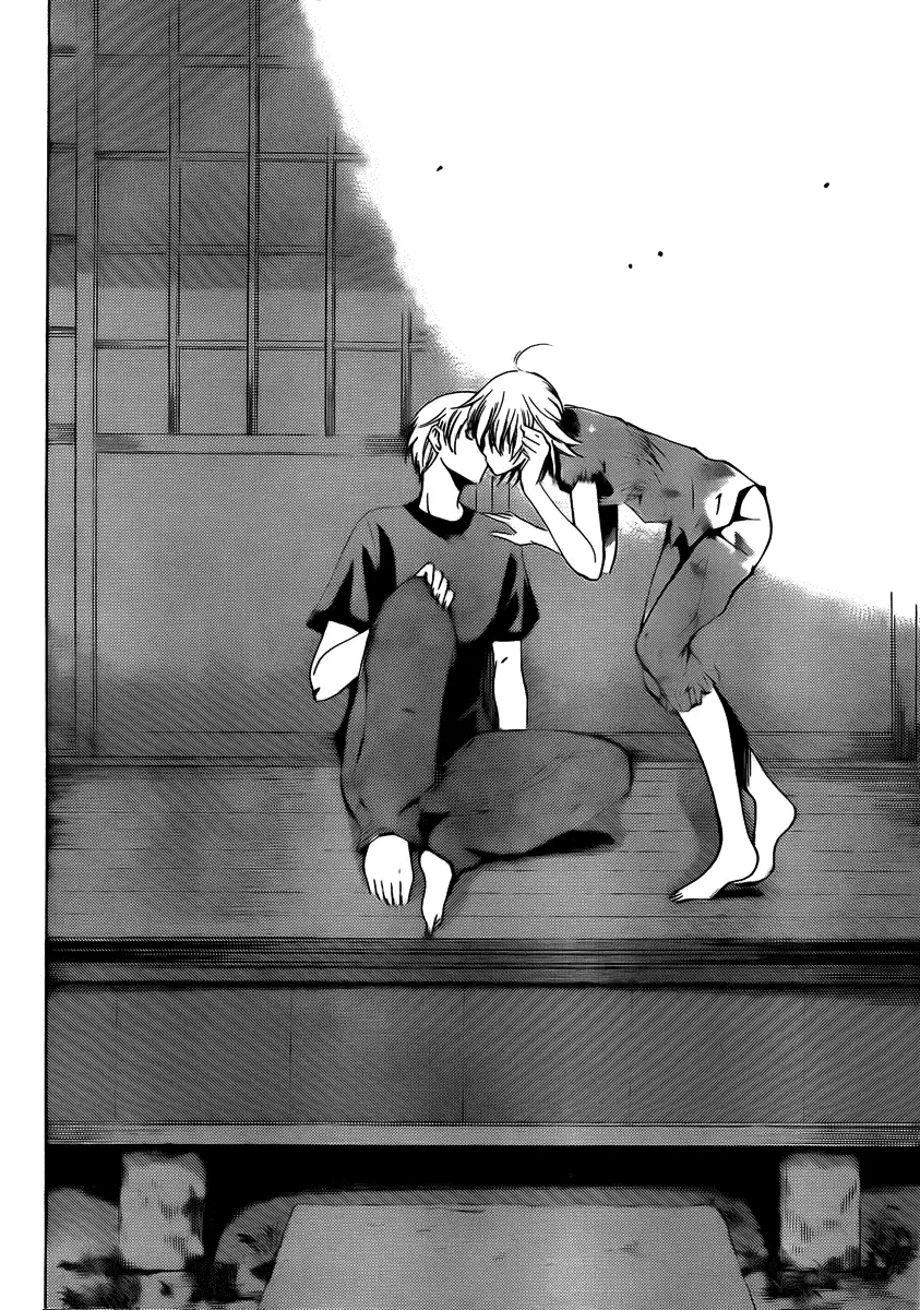 Truyện Tranh Thị Trấn Tình Yêu - Kimi No Iru Machi trang 6