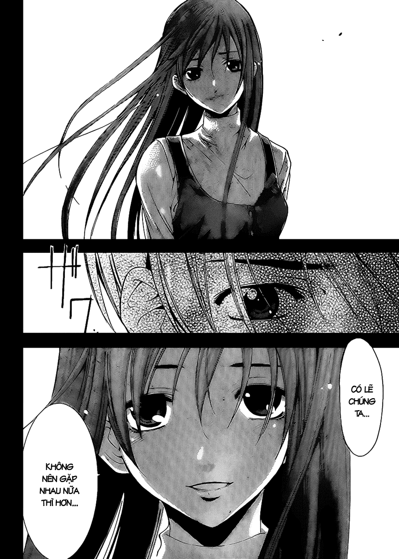 Truyện Tranh Thị Trấn Tình Yêu - Kimi No Iru Machi trang 6